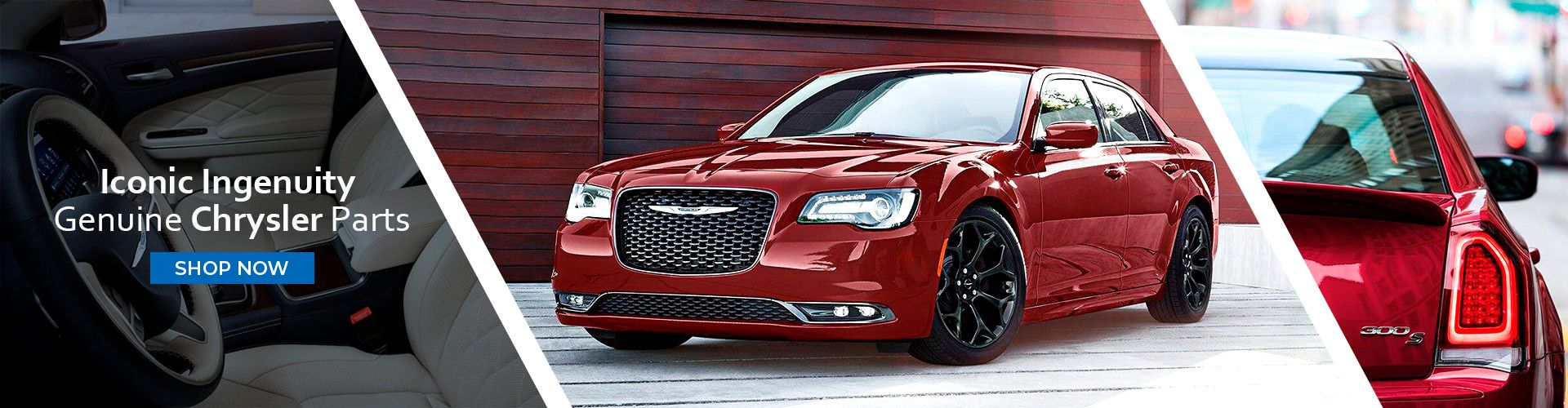 Genuine Chrysler Jeep Dodge and Ram Parts and Accessories MOPAR Discount Parts